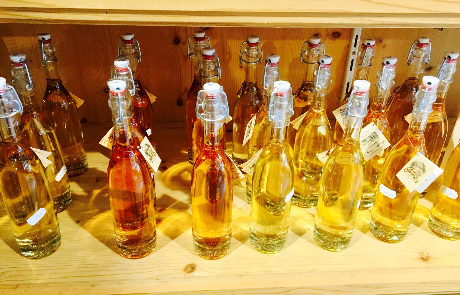 Apple iPhone 6s sample photo. Oil, sale, delicious photography