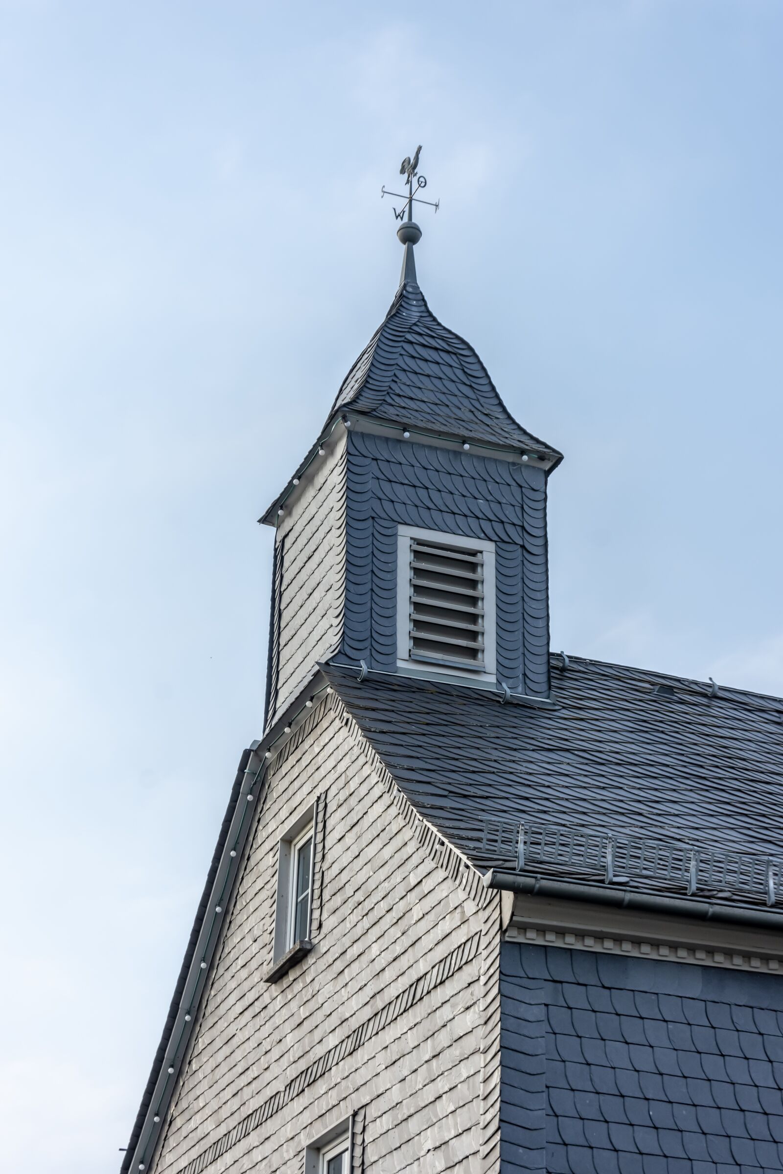 Nikon D7200 sample photo. Germany, church, architecture photography