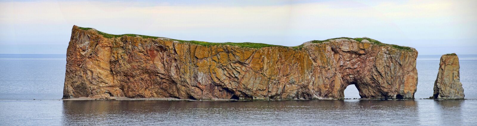 Nikon D200 sample photo. Nature, panoramic, landscape photography