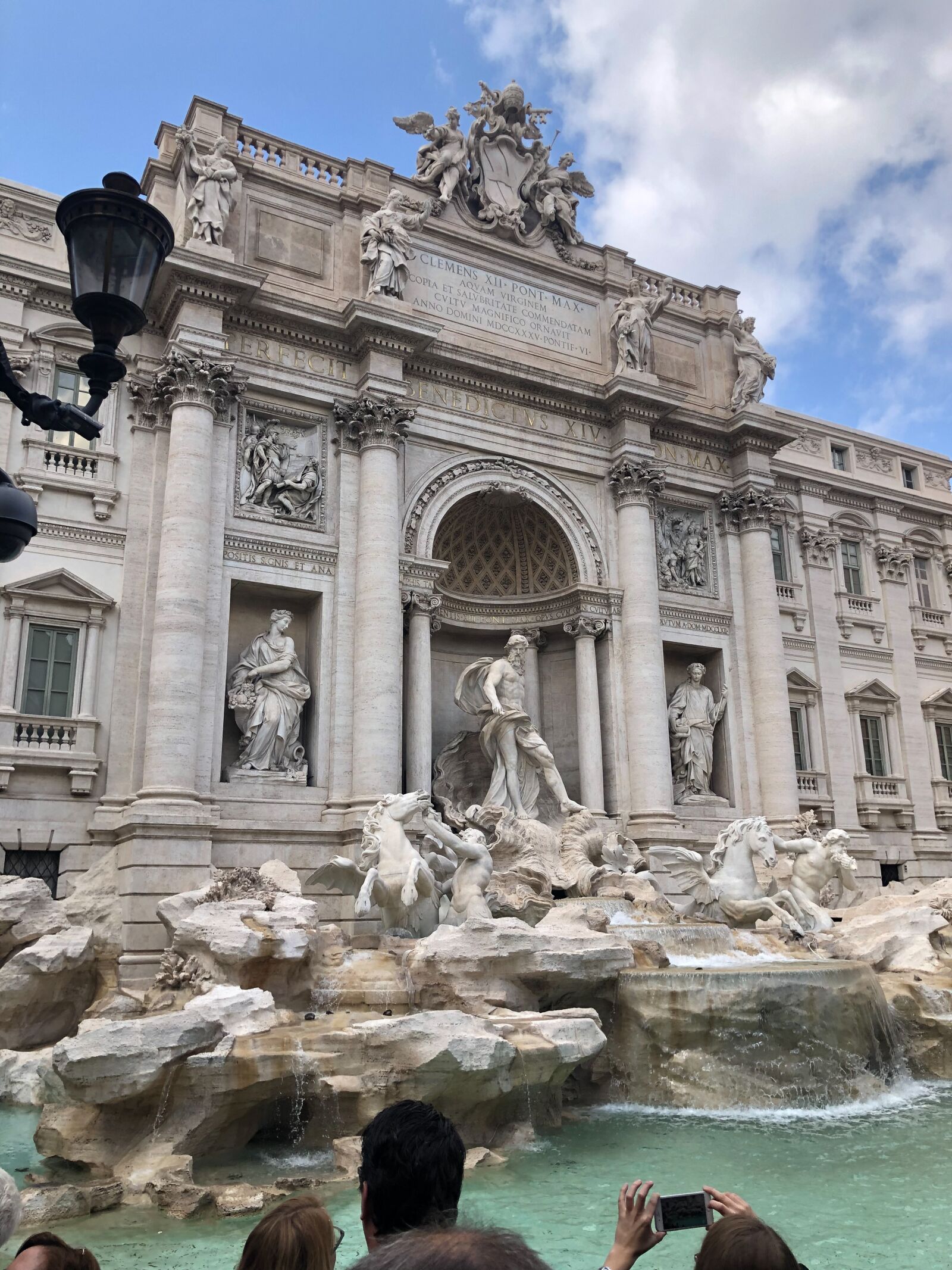 iPhone 8 Plus back dual camera 3.99mm f/1.8 sample photo