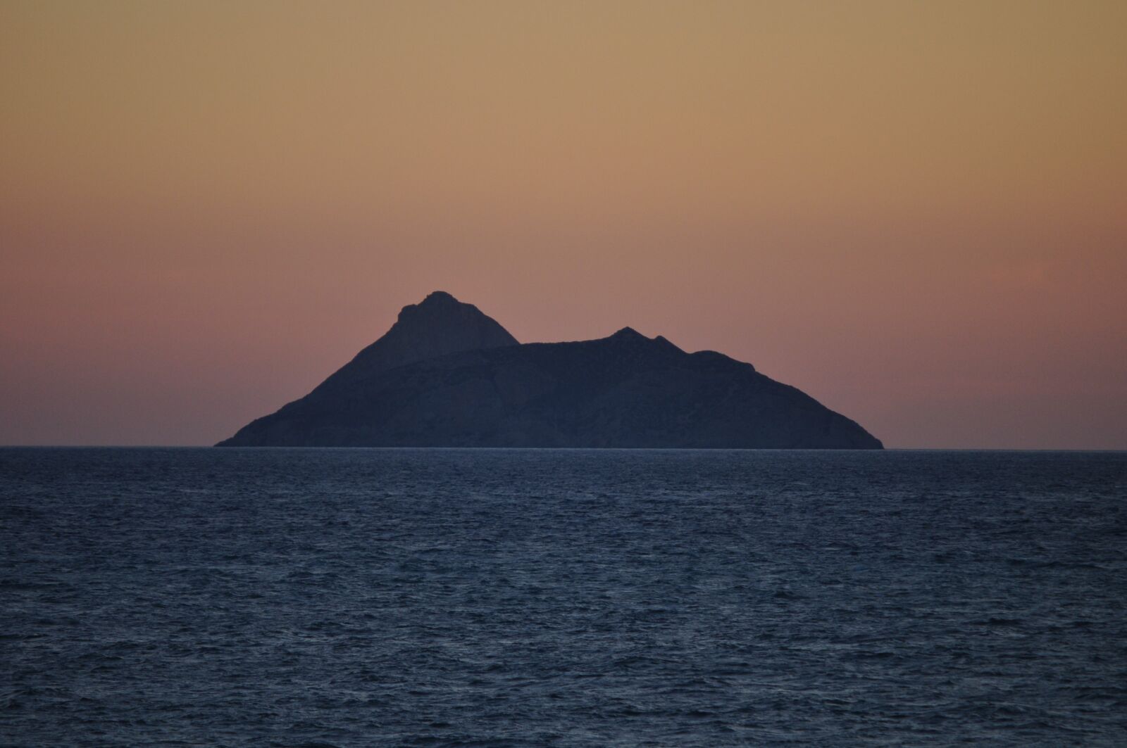 Nikon D5000 sample photo. Crete, mediterranean, island photography