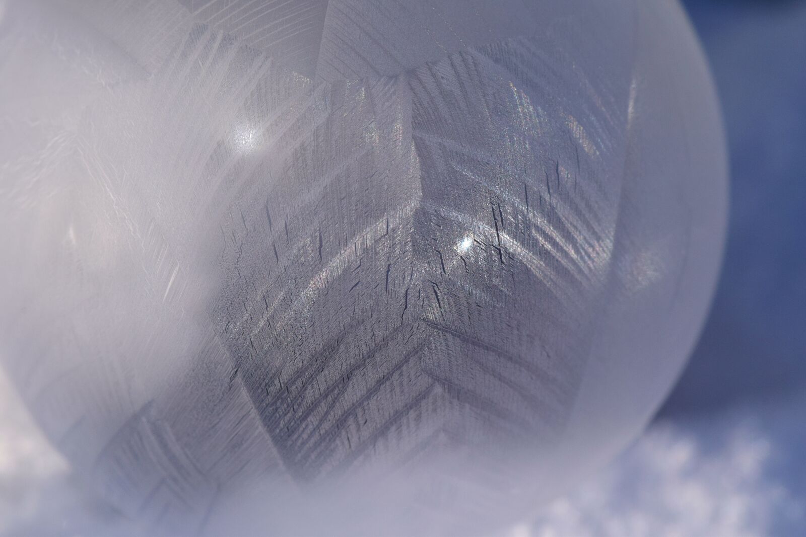 Nikon D3300 sample photo. Soap bubble, frosted, bubble photography