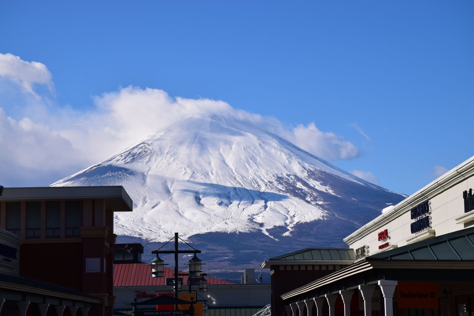 Nikon D5300 sample photo. Japan, mount fuji, snow photography