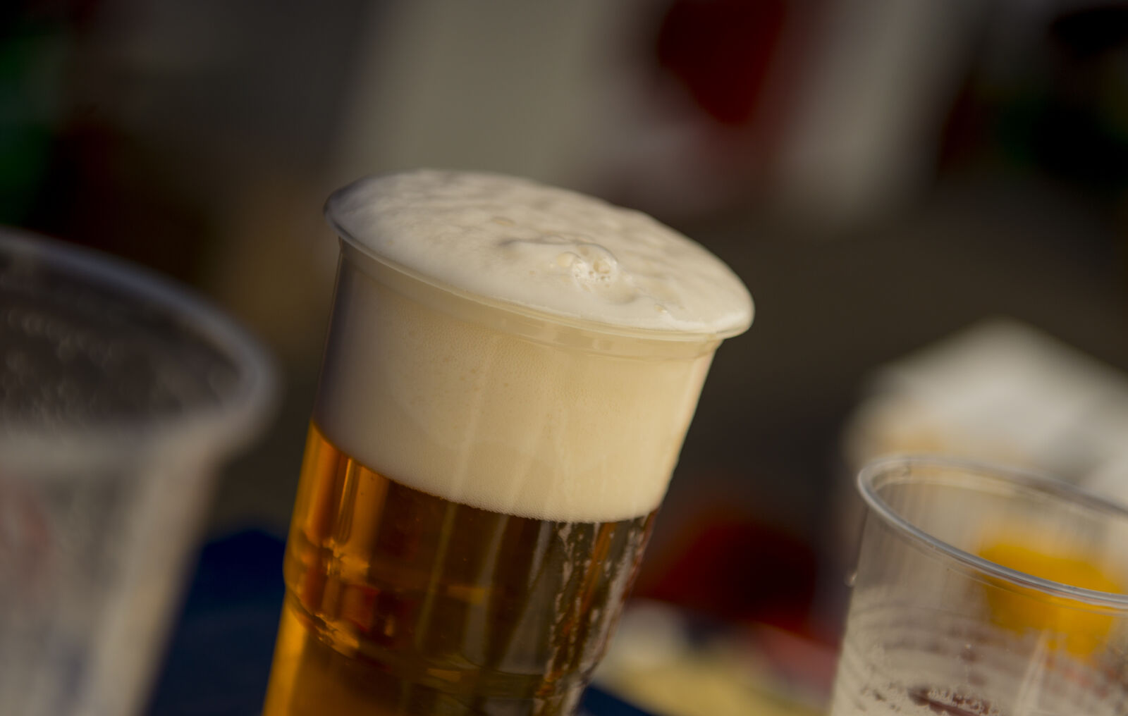 Nikon D800 sample photo. Beer, drink, party photography