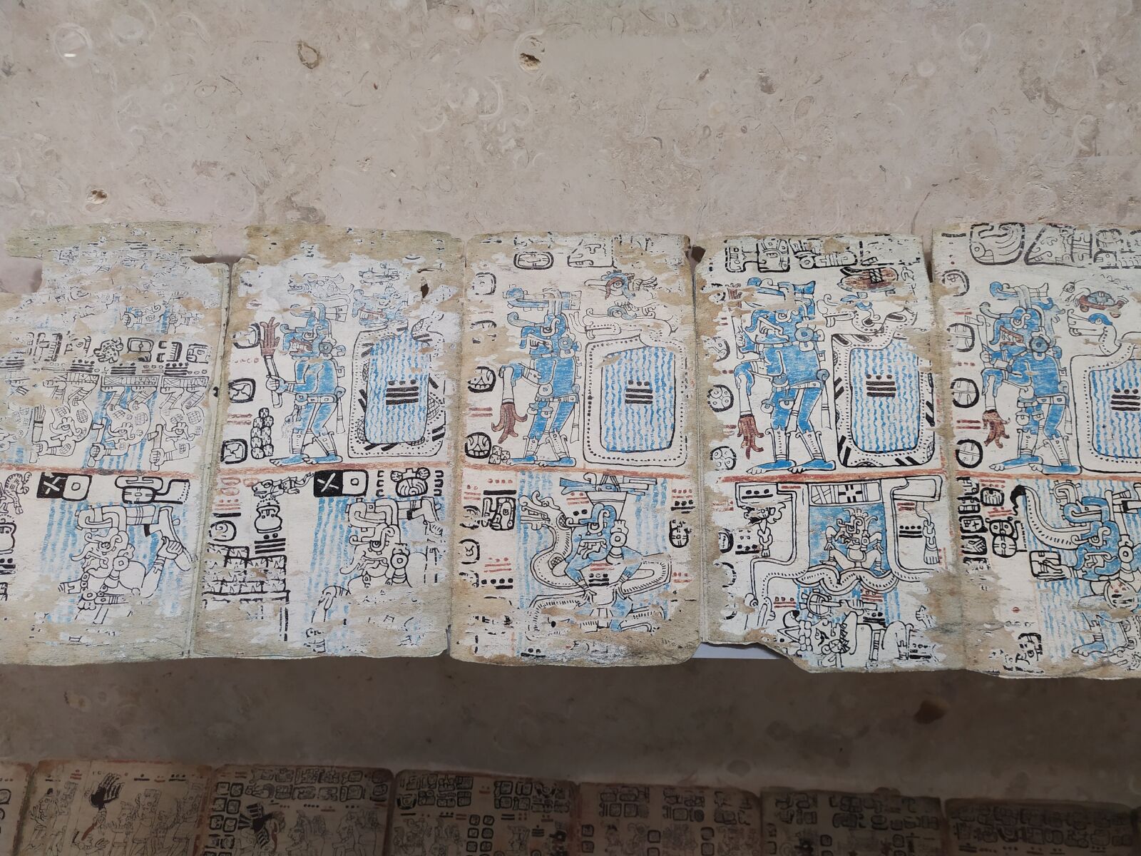 Xiaomi Redmi Note 7 sample photo. Maya, yucatán, mexico photography