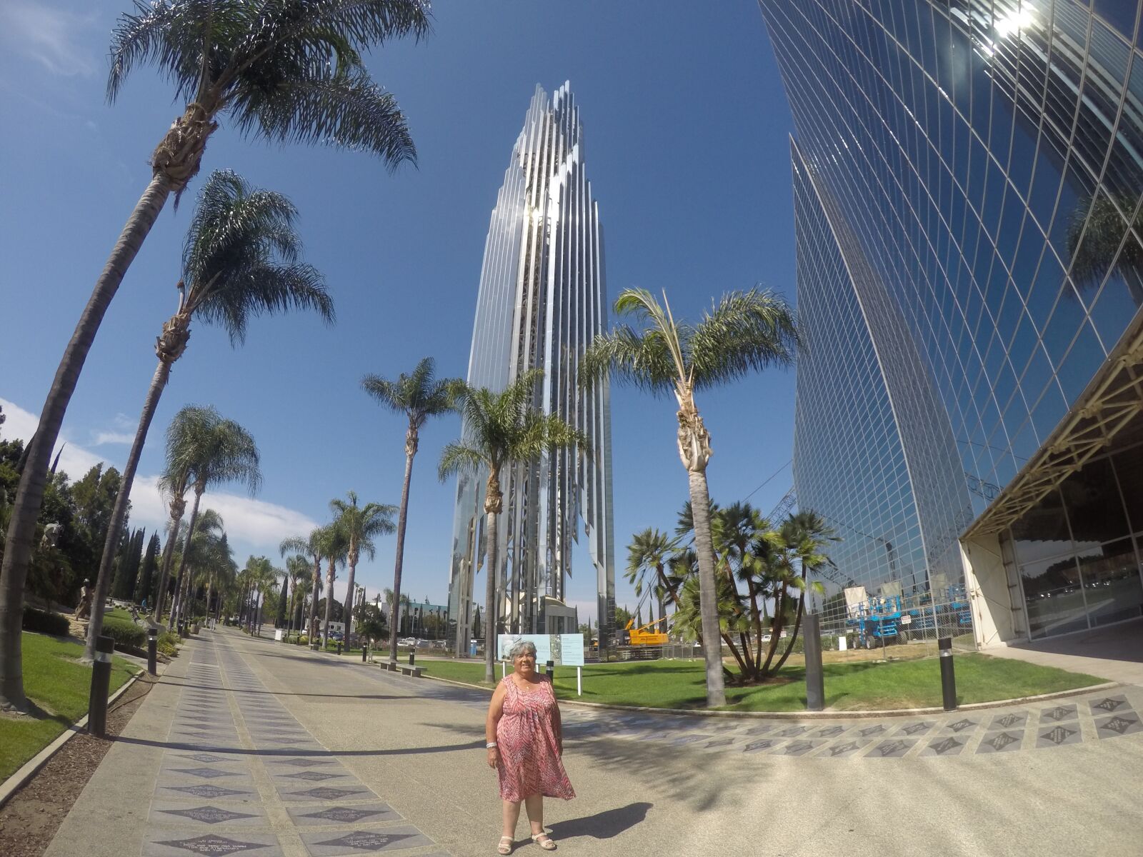GoPro HERO4 Black sample photo. Dna, church, on-line photography