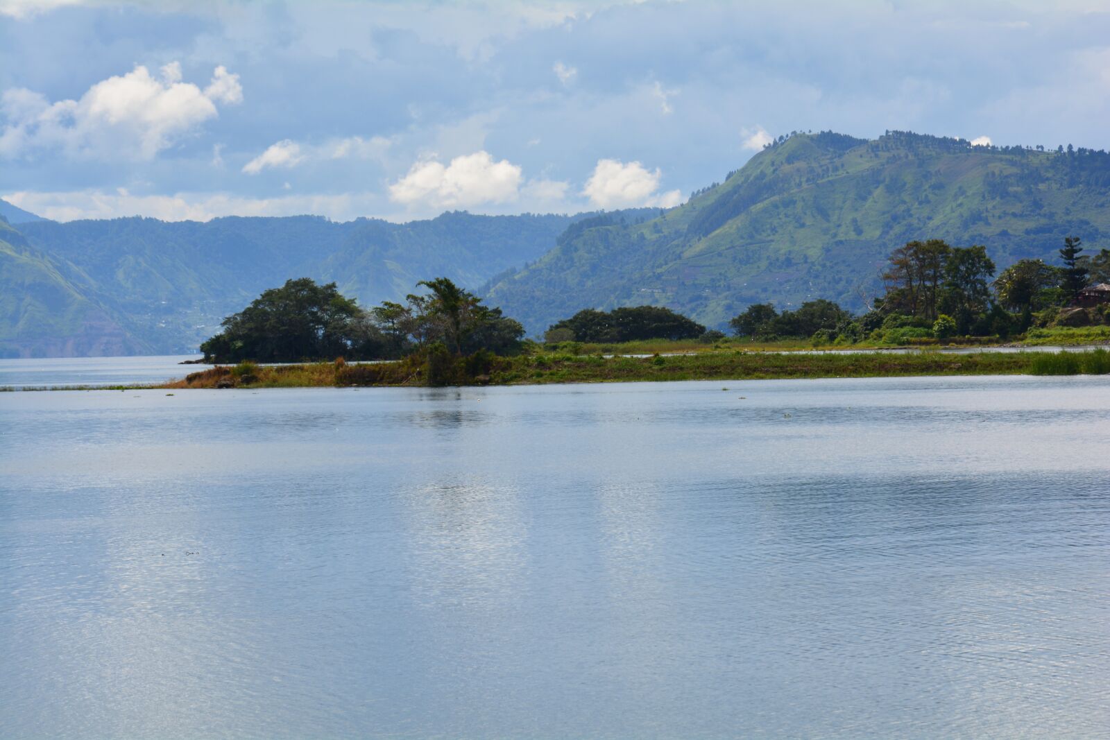 Nikon D5200 sample photo. Indonesia, sumatra, samosir photography