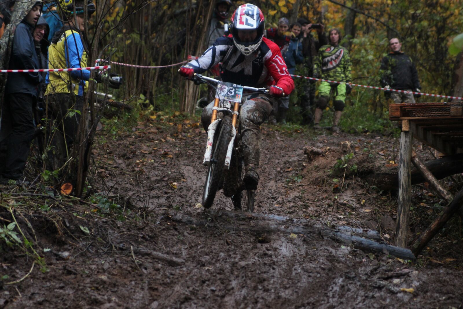 Canon EOS 600D (Rebel EOS T3i / EOS Kiss X5) sample photo. Sports, bike, mountain photography