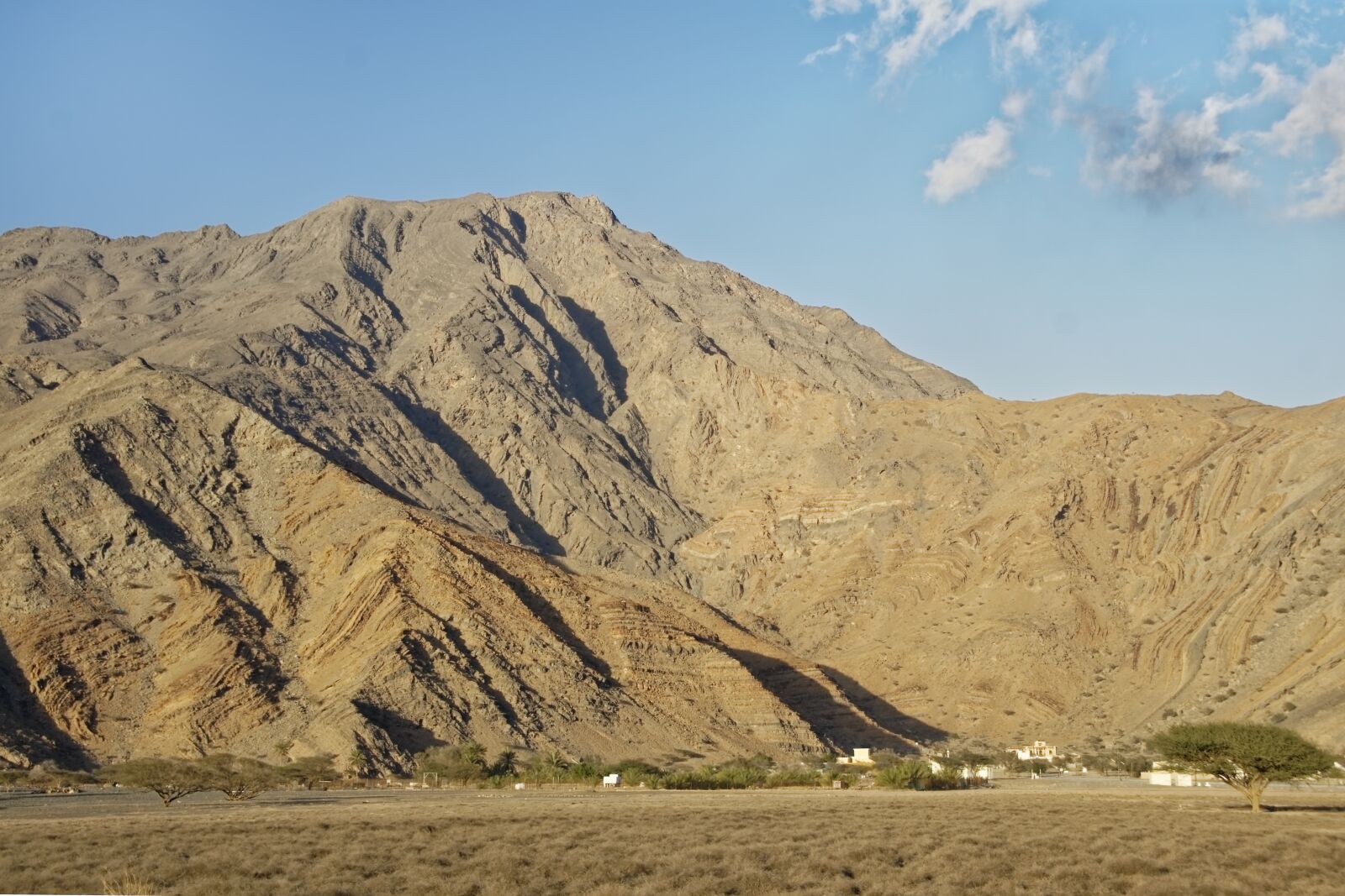 Nikon D7000 sample photo. Oman, musandam, landscape photography