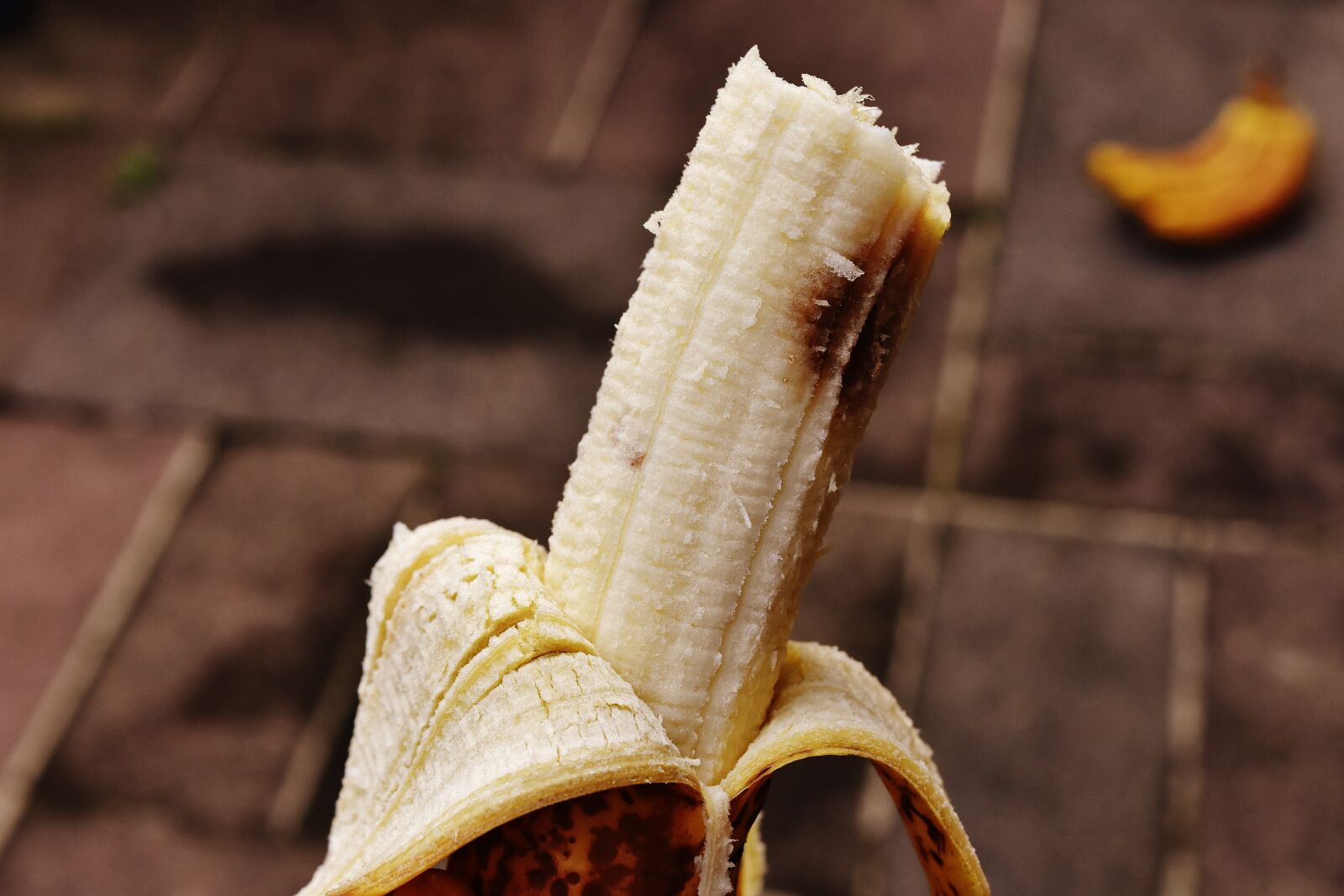Nikon D7200 sample photo. Bananas, eat, fruits photography