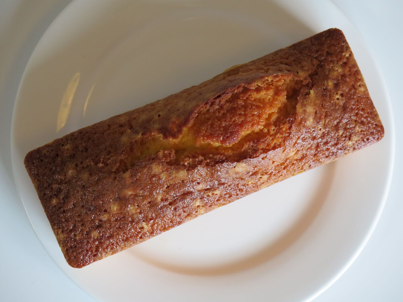 Canon PowerShot G16 sample photo. Pound cake, cake, baking photography