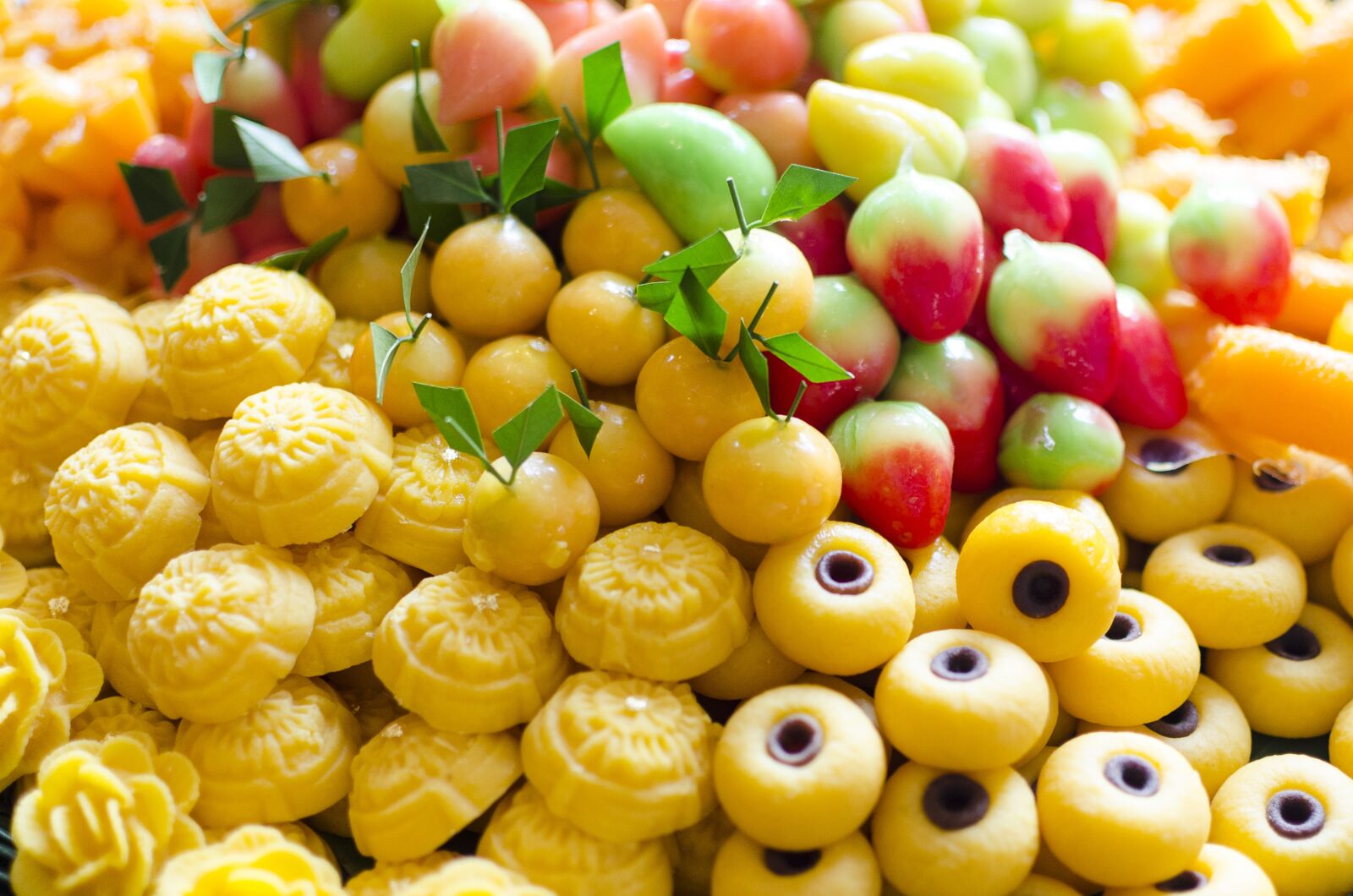 Nikon D7000 sample photo. Snack, color, food photography