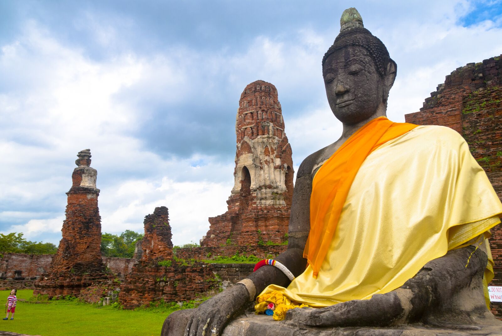 Nikon D80 sample photo. Asia, thailand, travel photography