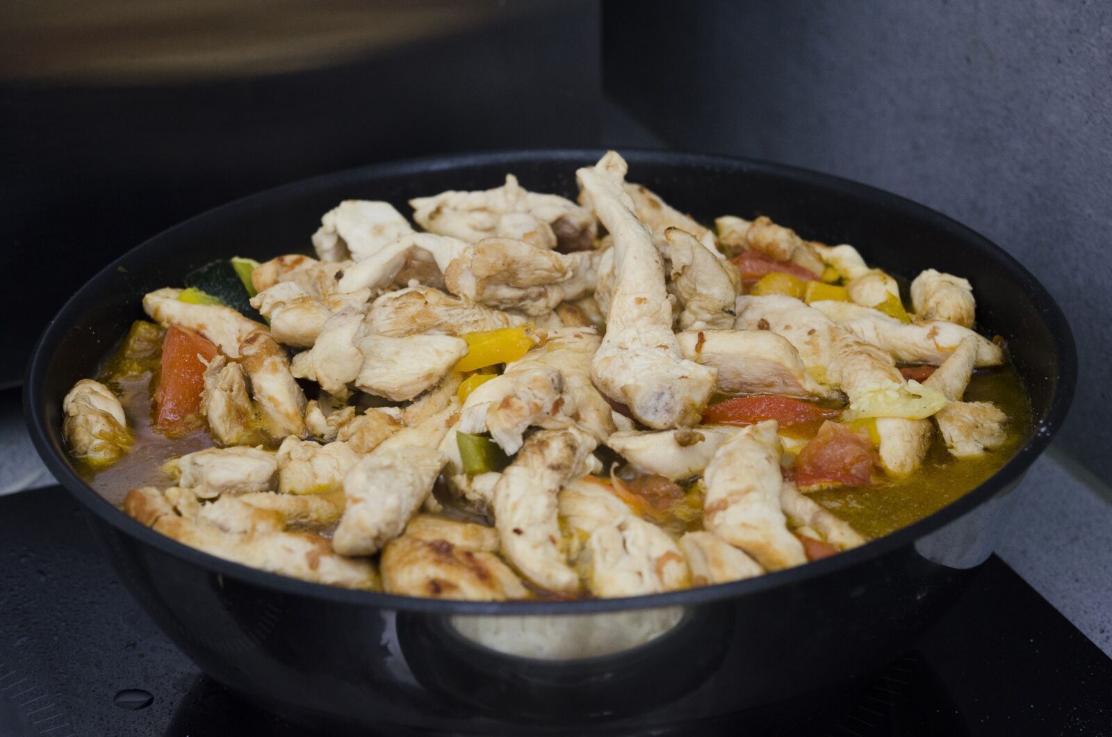 Nikon D5100 sample photo. Food, kitchen, flat photography