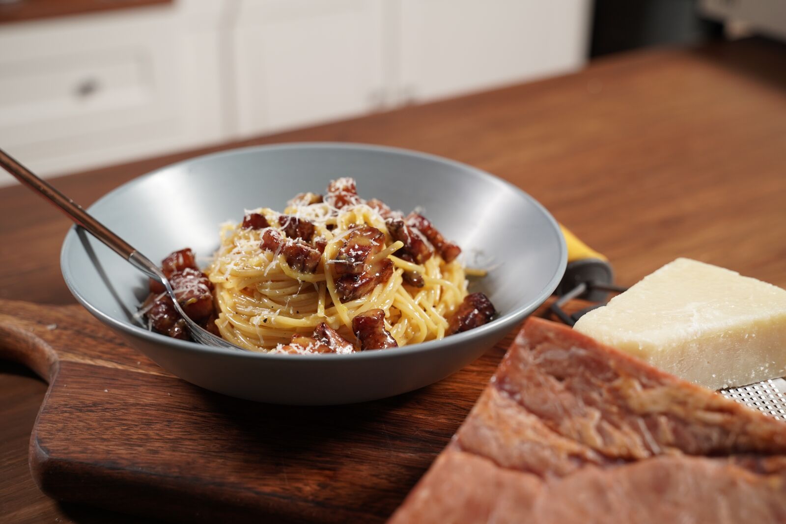 Sony a7 III + Tamron 28-75mm F2.8 Di III RXD sample photo. Pasta, spaghetti, charles le photography