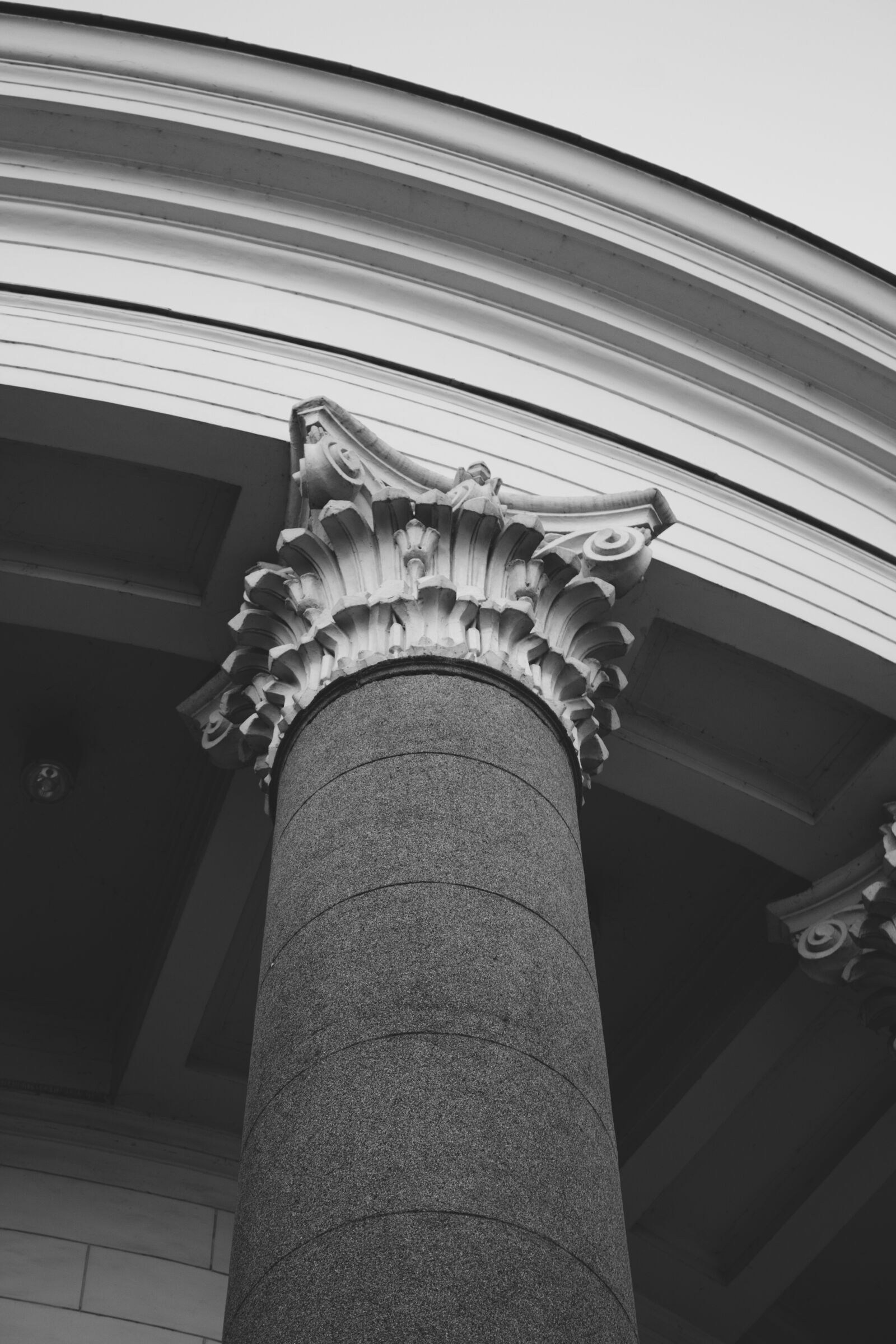 Canon EOS 700D (EOS Rebel T5i / EOS Kiss X7i) sample photo. Architecture, art, black, and photography