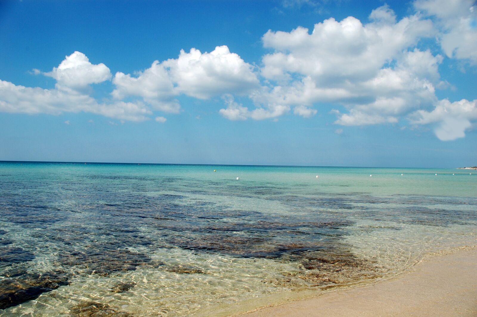 Nikon D50 sample photo. Puglia, salento, italy photography