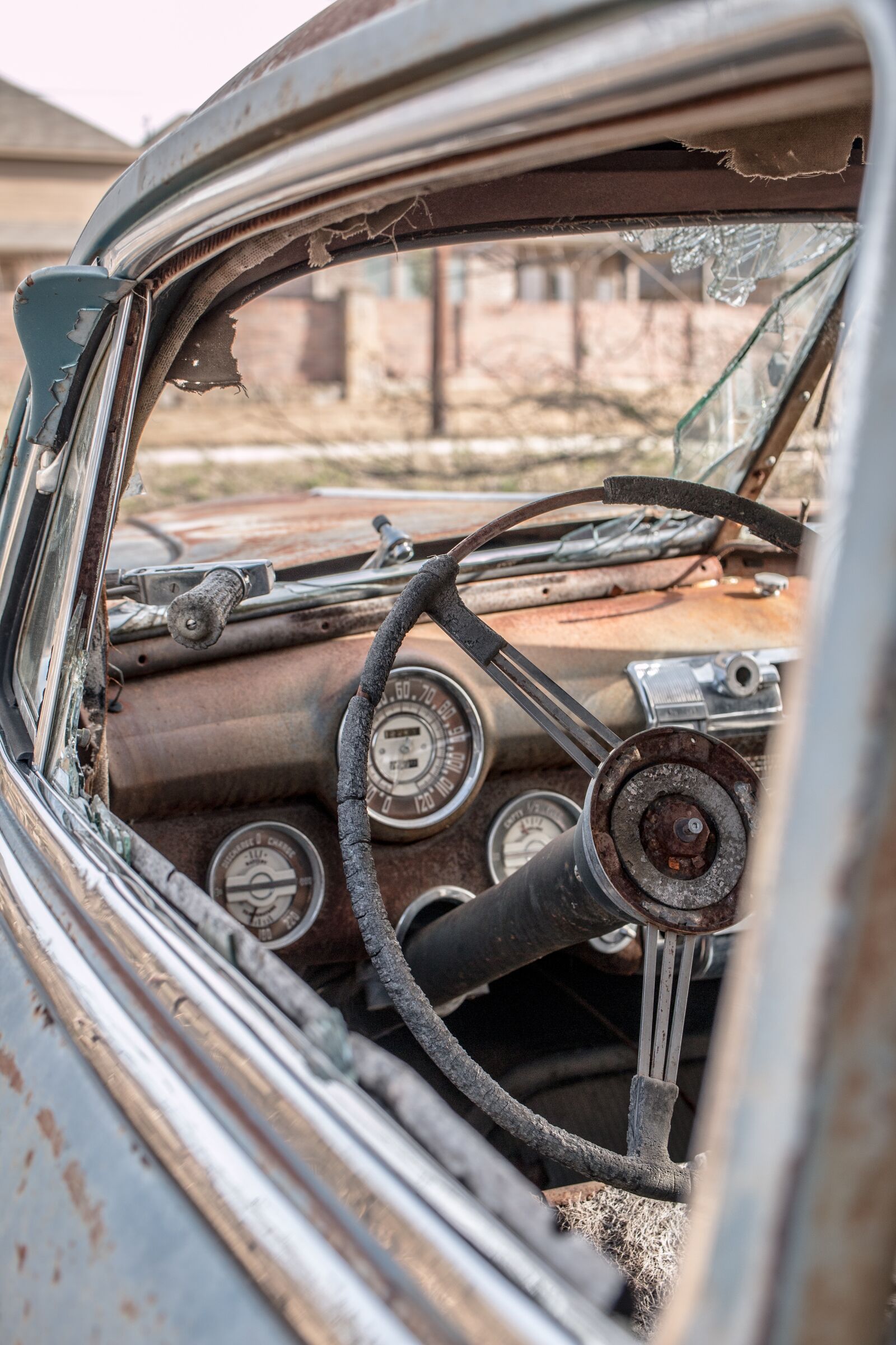 Canon EOS 70D sample photo. Oldtimer, old, auto photography