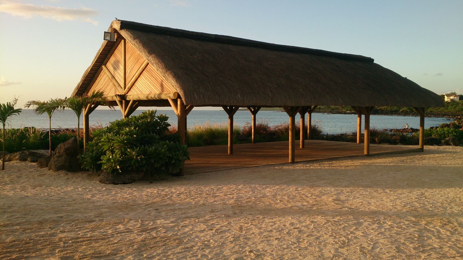 Sony Xperia Z sample photo. Sand, beach, natural photography