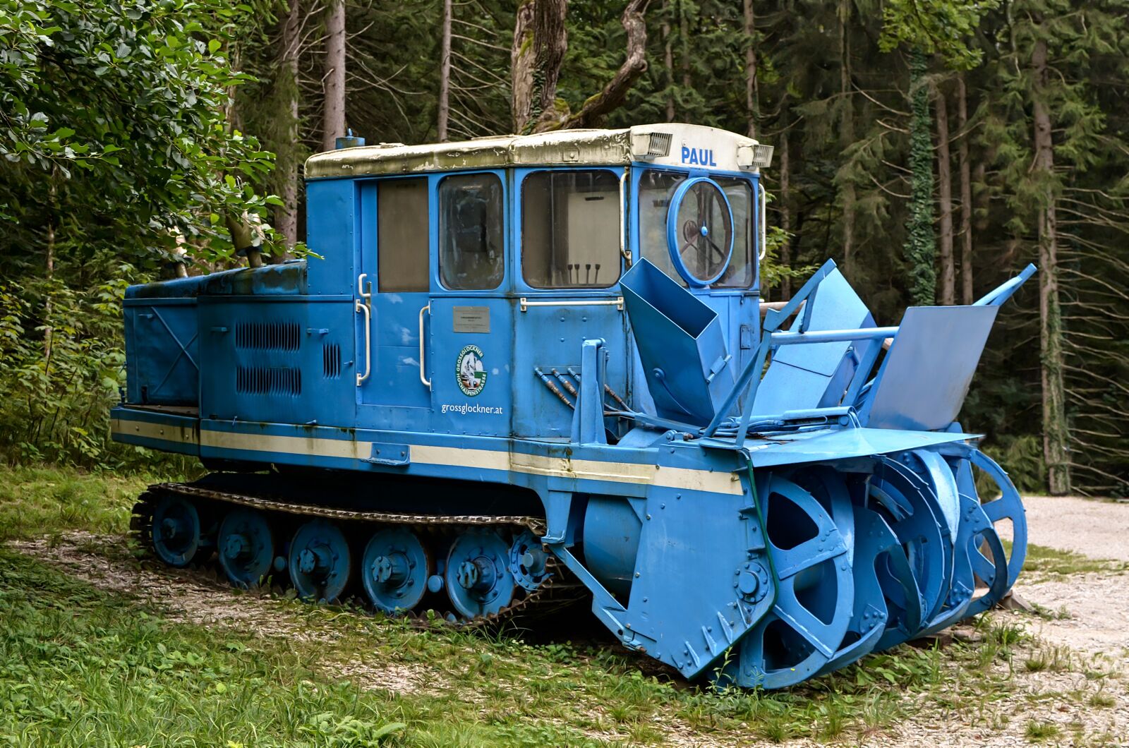Nikon D7000 sample photo. Plow, snow removal, old photography