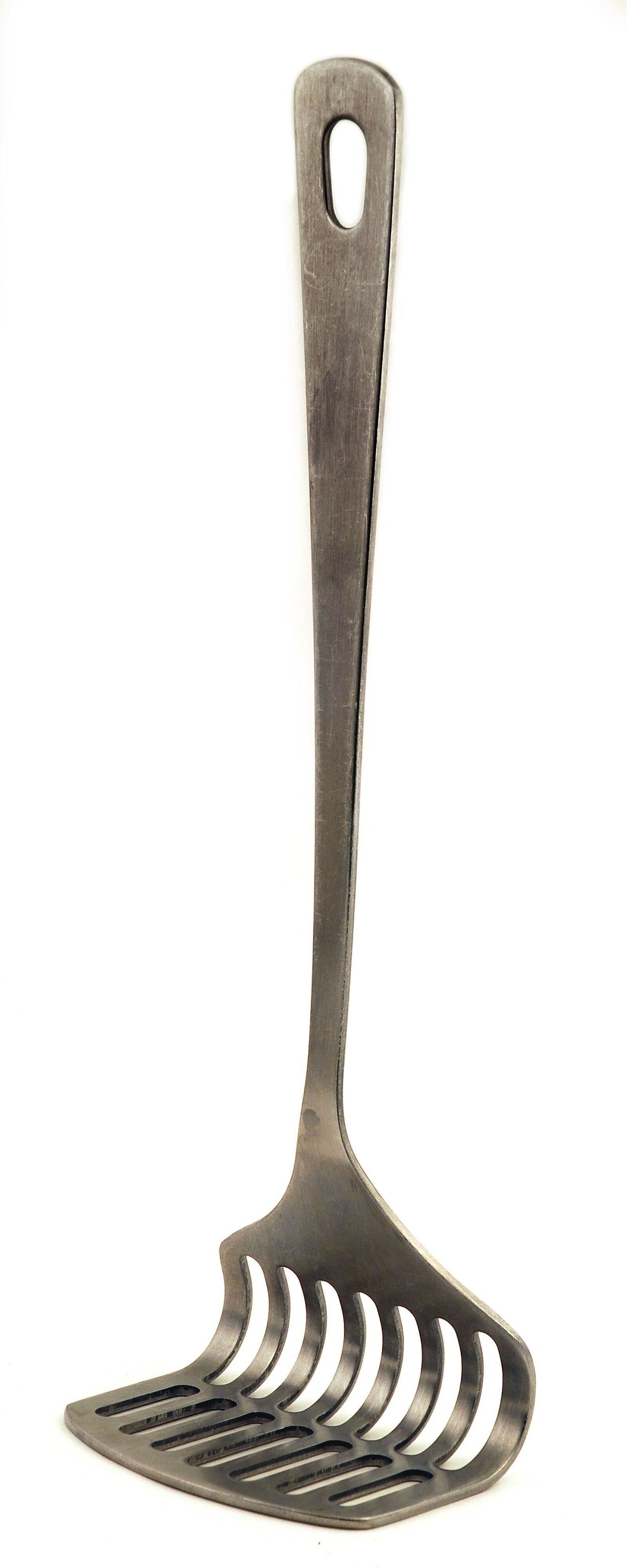Nikon D200 sample photo. Kitchen, potato, masher photography