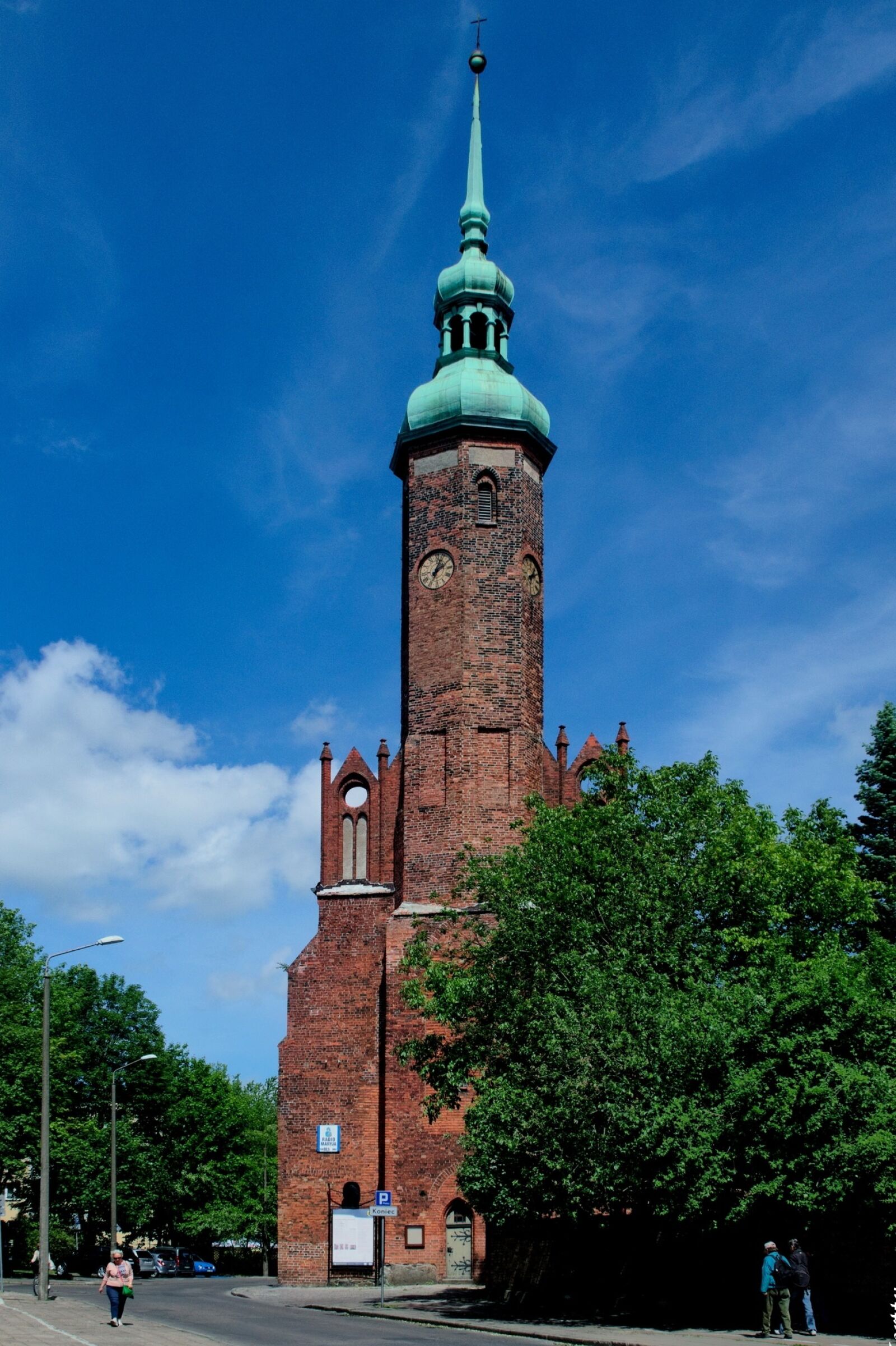 Nikon D3300 sample photo. Church, building, the urban photography