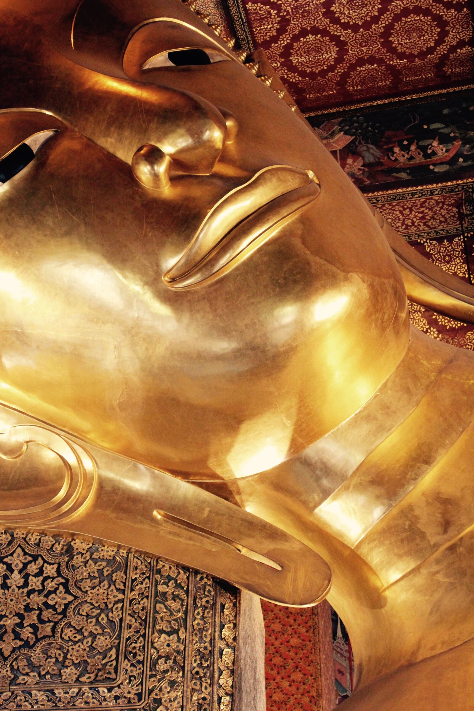 Canon EOS 600D (Rebel EOS T3i / EOS Kiss X5) sample photo. Buddha, faith, meditation photography