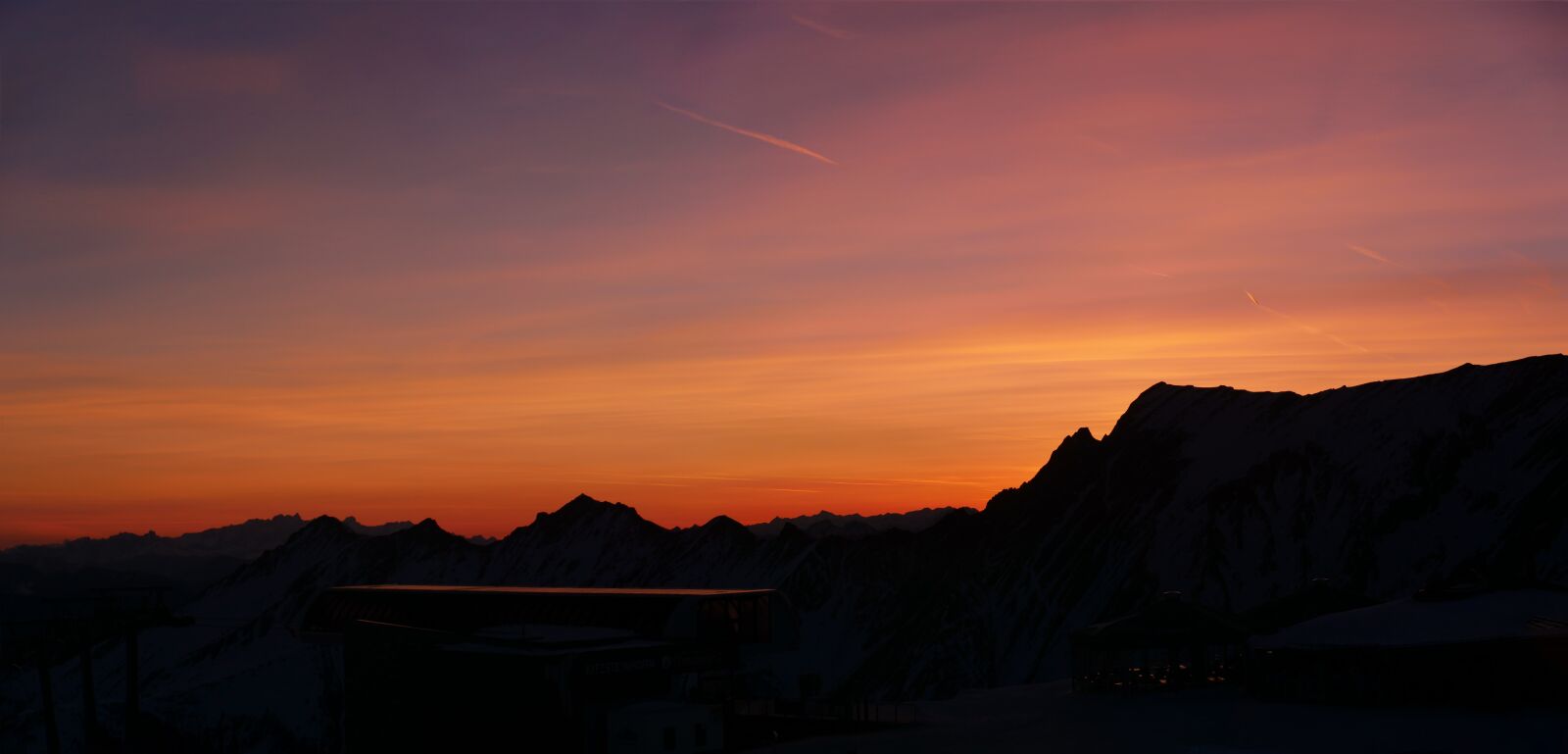 Panasonic Lumix DMC-GX8 sample photo. Sunrise, national park, high photography