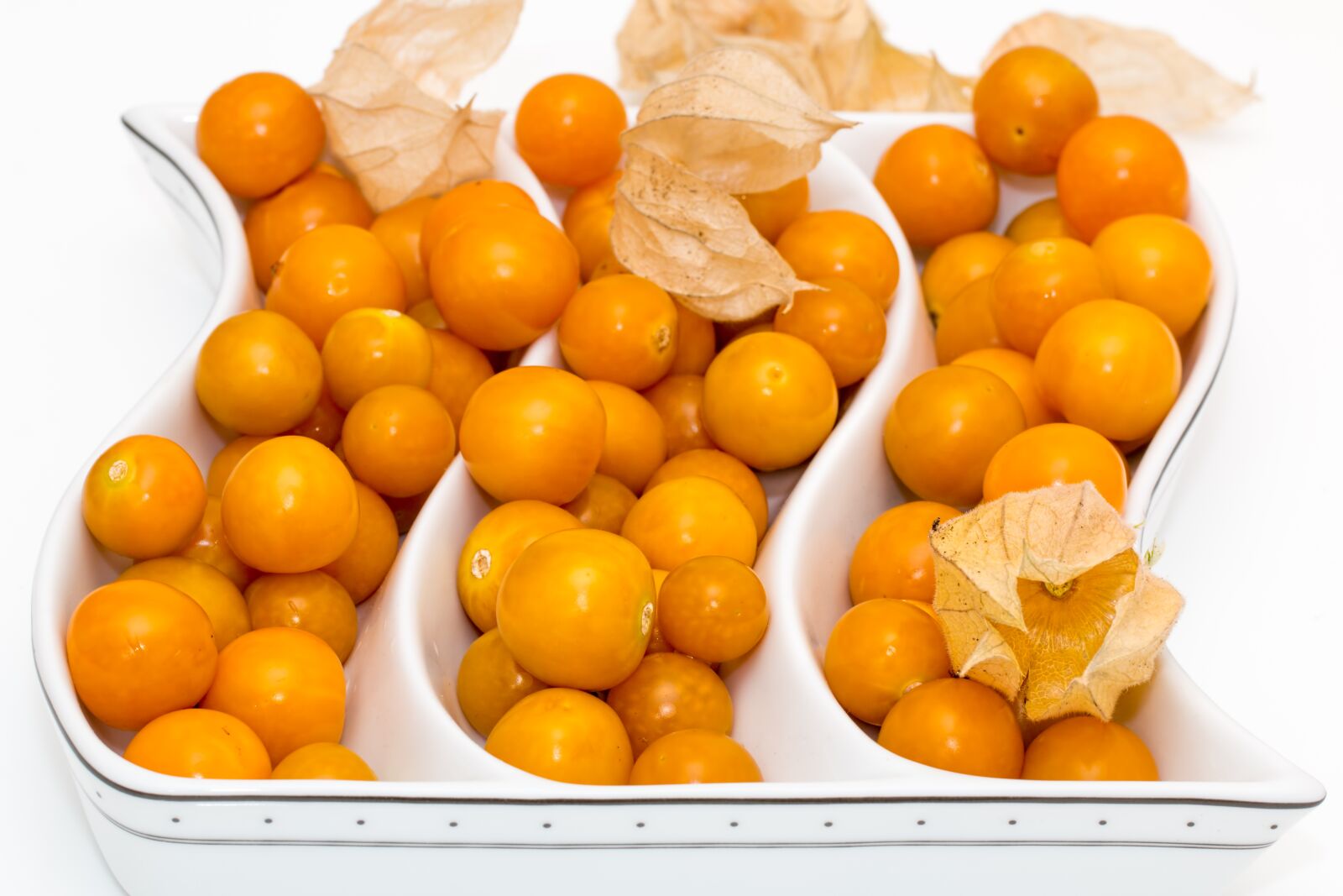 Canon EF 100mm F2.8L Macro IS USM sample photo. Cape gooseberry, fruit, ripe photography