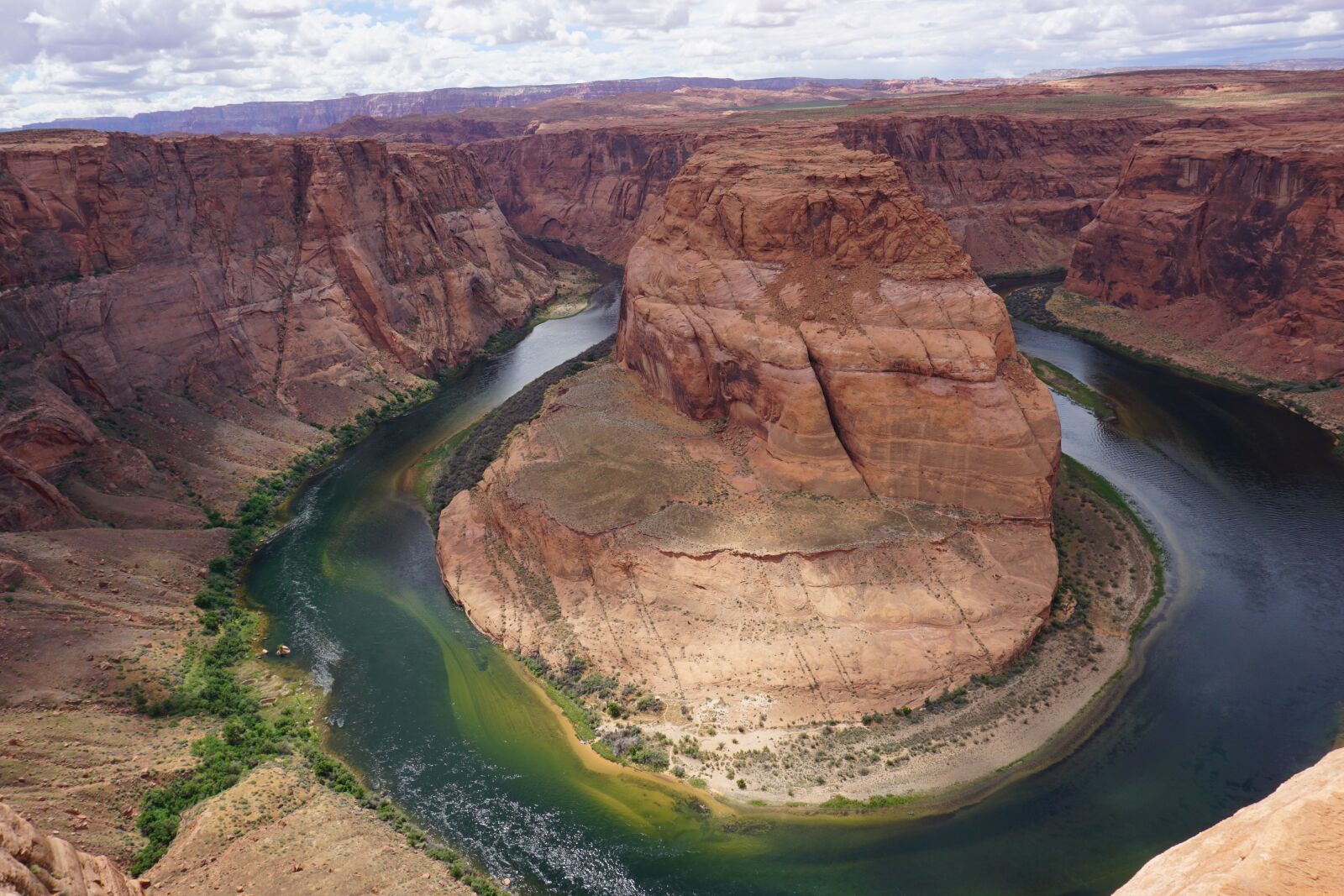 Sony a6000 sample photo. National park, usa west photography