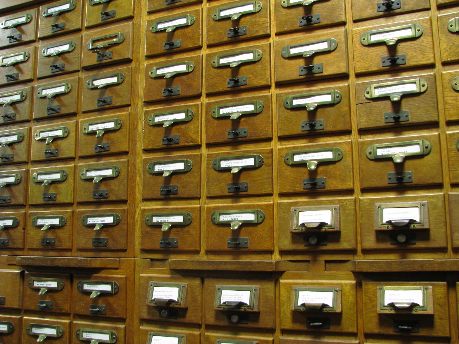 Canon POWERSHOT S5 IS sample photo. Library, old, historically photography