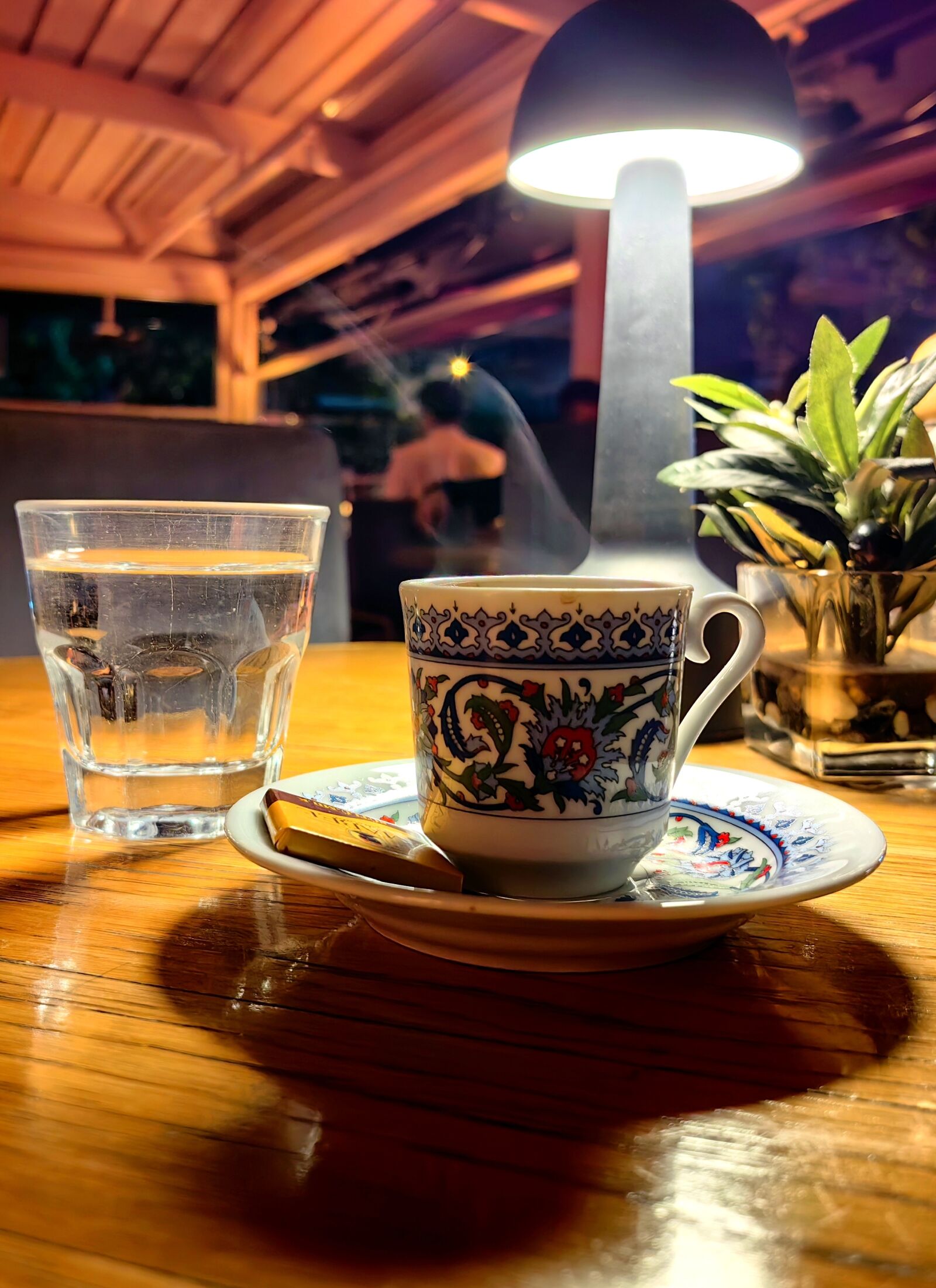 HUAWEI MATE 50 PRO sample photo