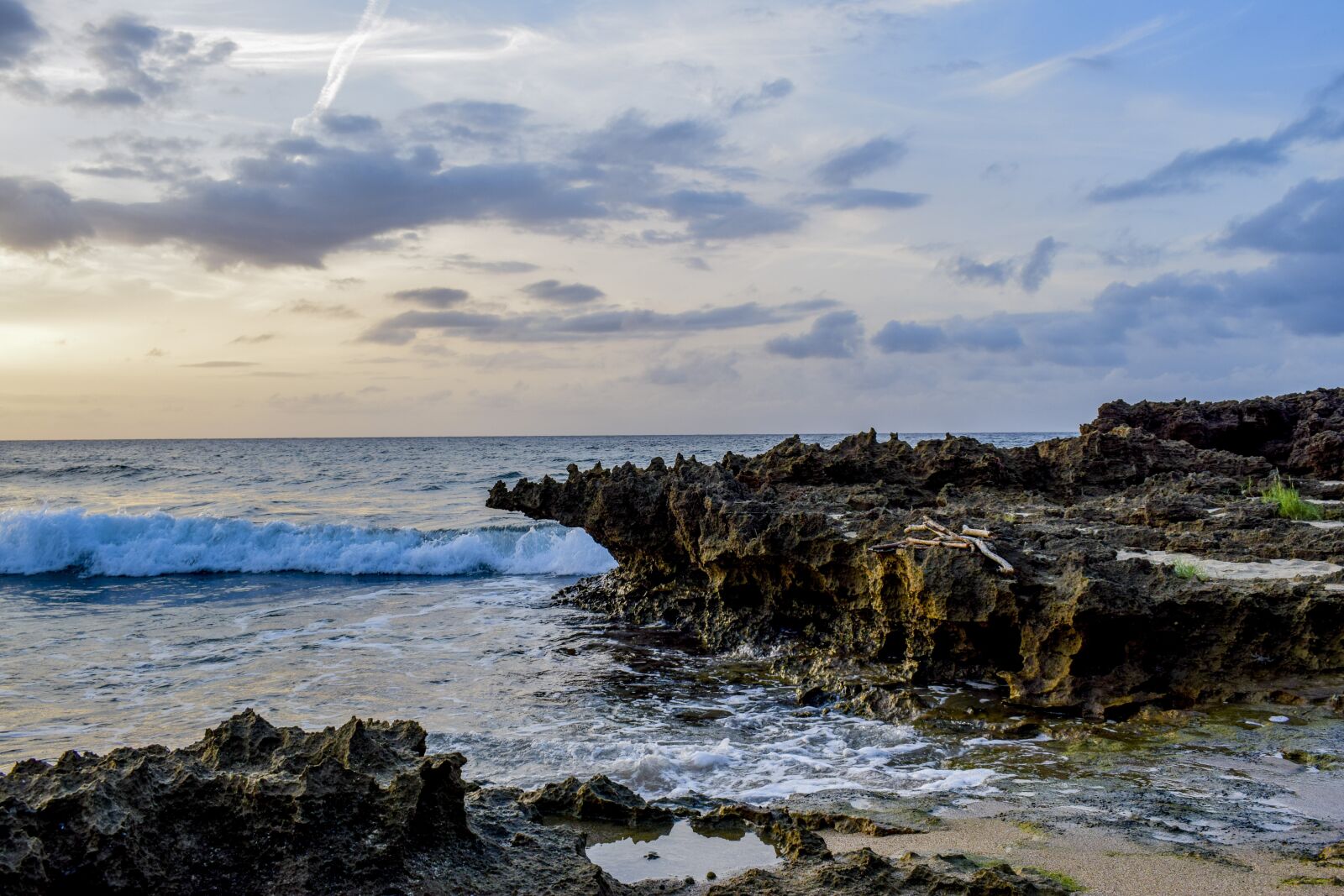 Nikon D3300 sample photo. Water, sea, seashore photography