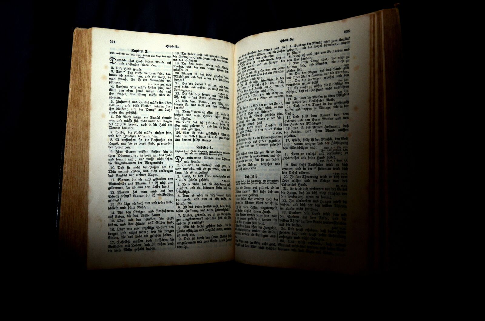 Nikon D5100 sample photo. Bible, book, holy scripture photography