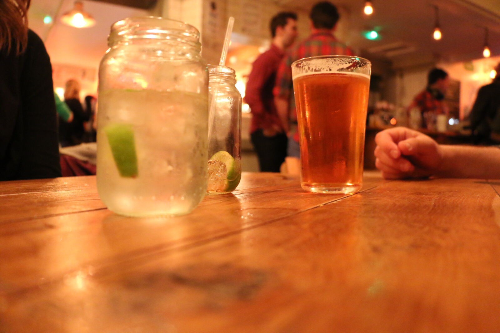 Canon EOS 70D sample photo. Close, up, of, beer photography