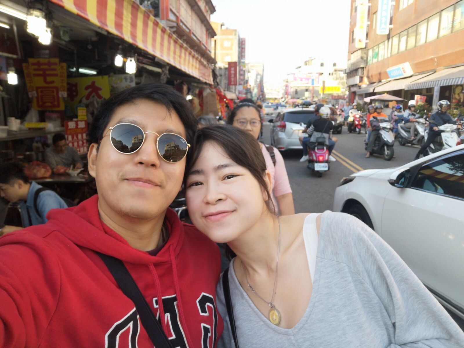 HUAWEI CLT-L29 sample photo
