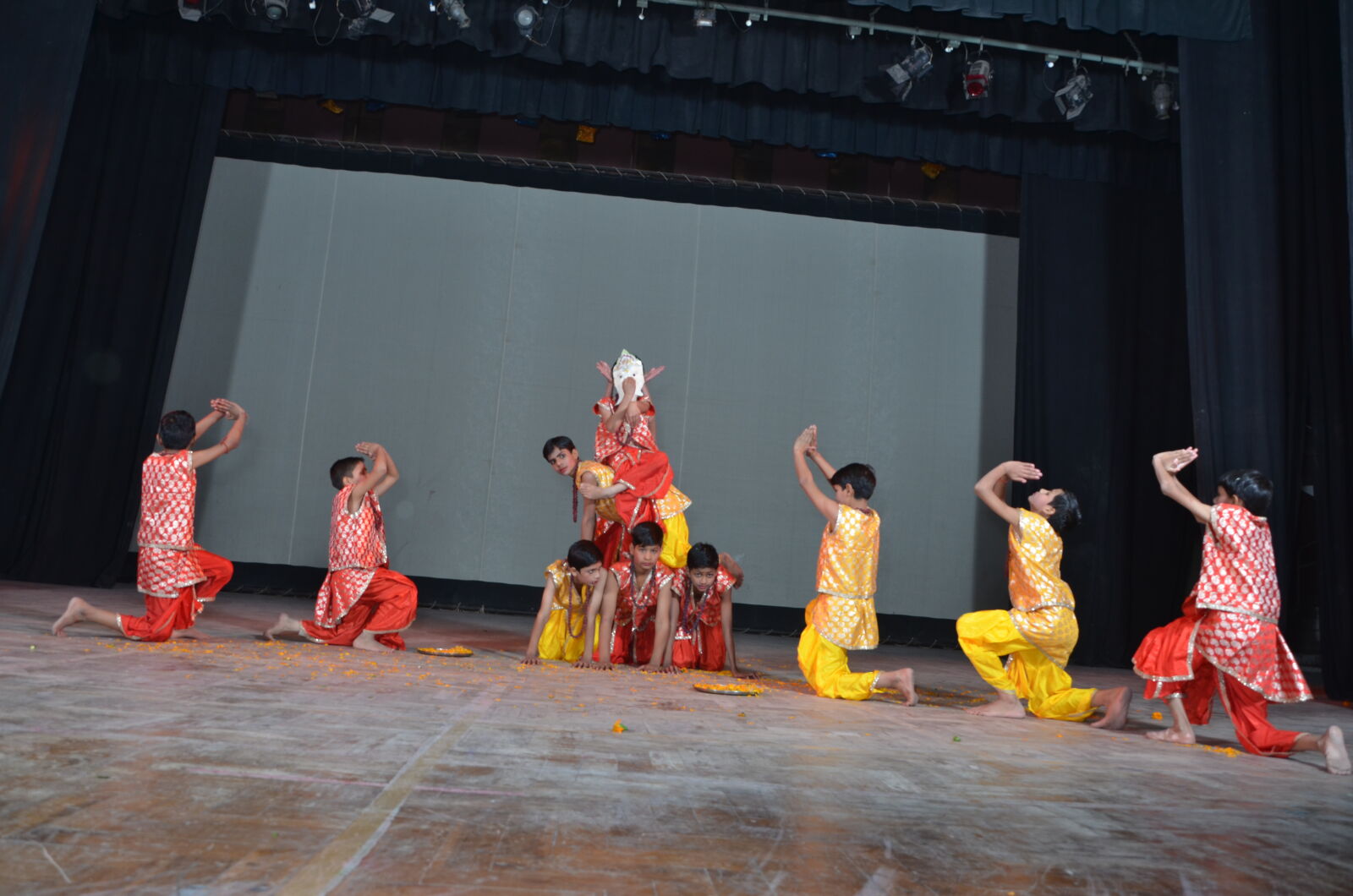 Nikon D7000 sample photo