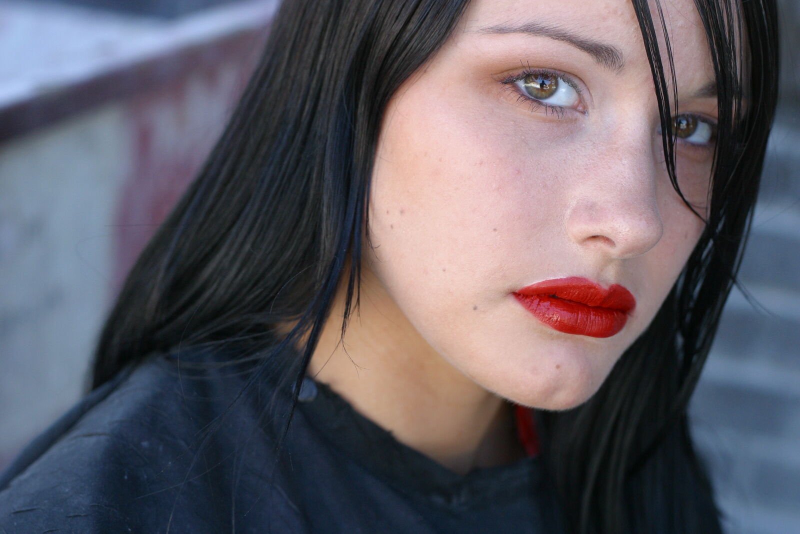 Canon EOS D60 sample photo