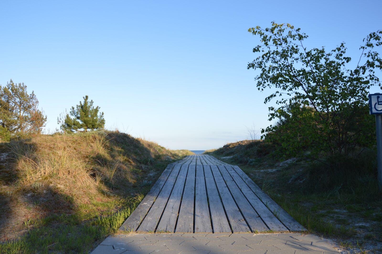 Nikon D3200 sample photo. Falsterbo, sweden, skåne photography