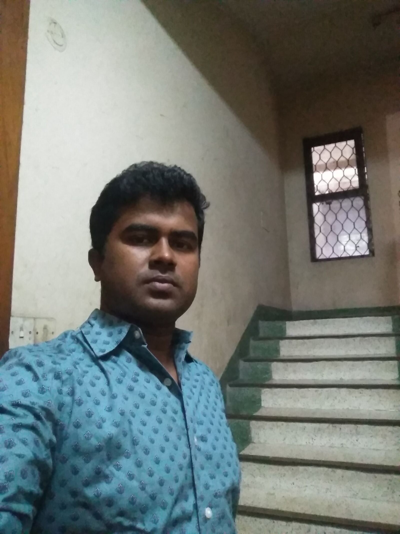 Xiaomi Redmi 4X sample photo