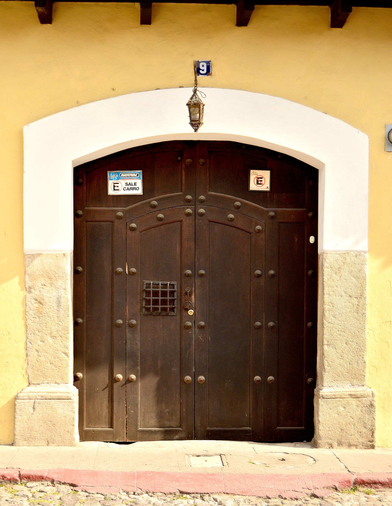 Nikon D5200 sample photo. Door, wood, wooden door photography