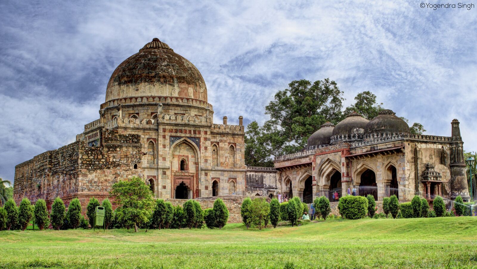 Canon EOS 700D (EOS Rebel T5i / EOS Kiss X7i) sample photo. Lodhi garden, mughal, delhi photography