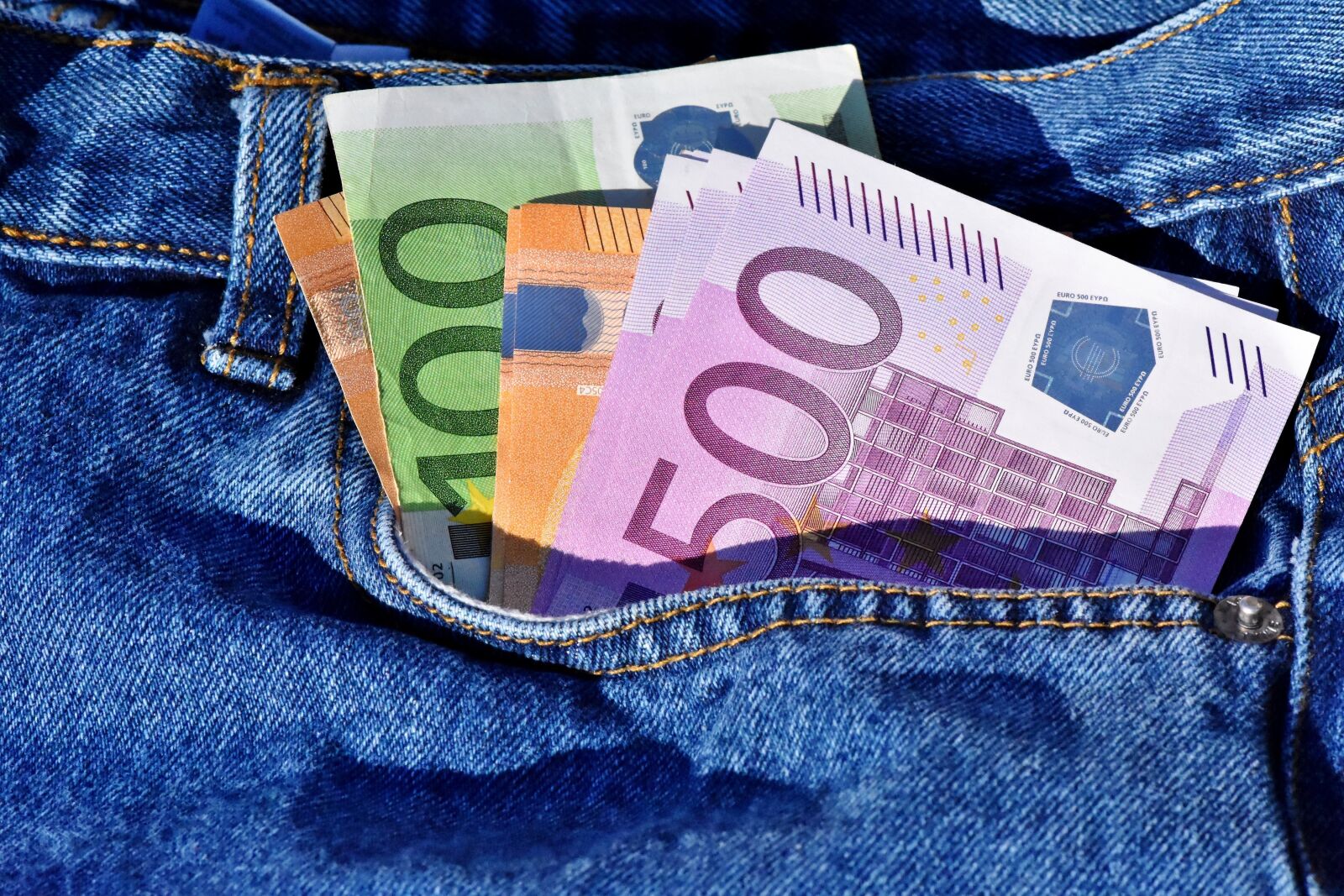 Nikon D7200 sample photo. Money, dollar bill, banknote photography