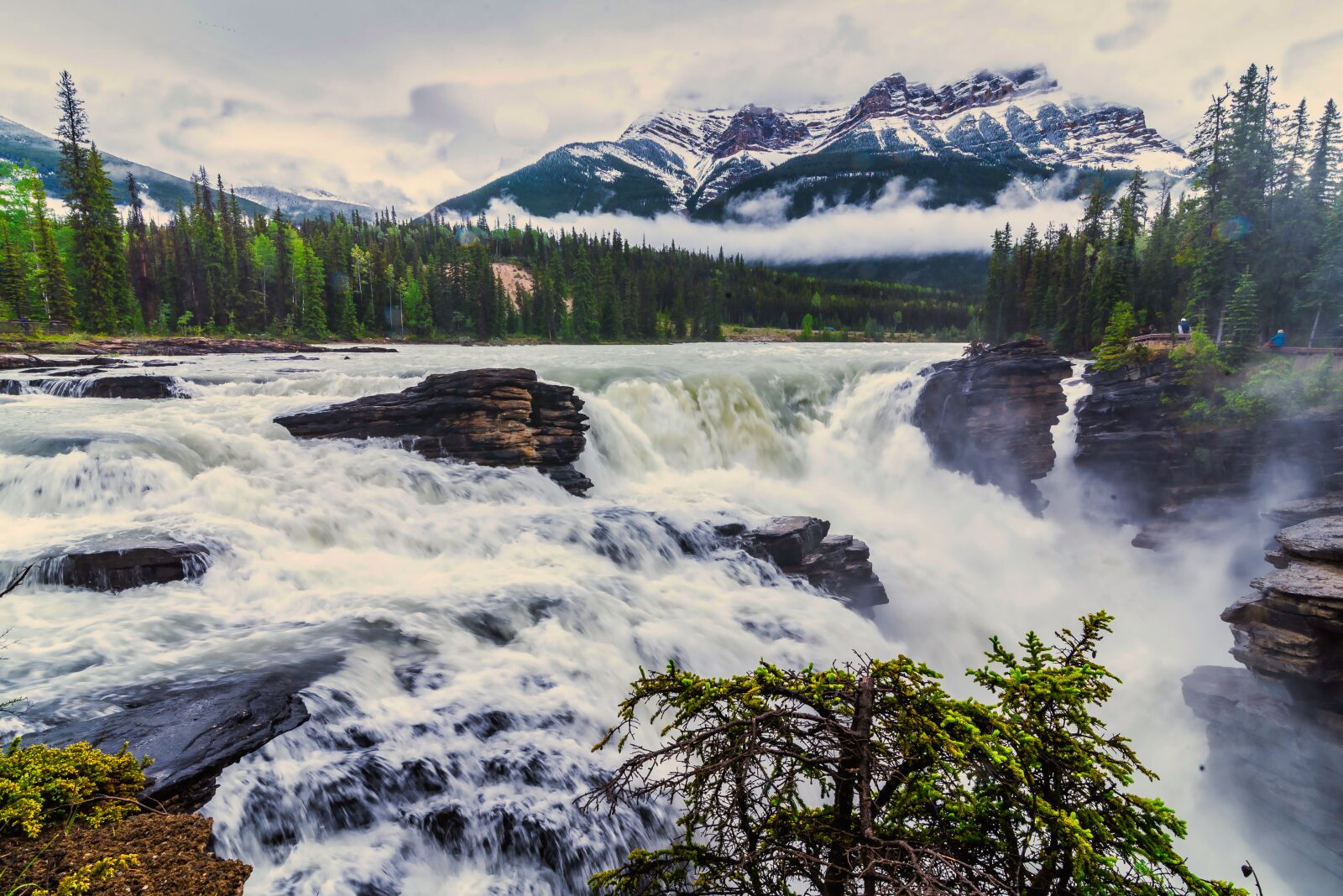 Nikon D750 sample photo. Lake, more, mountains photography