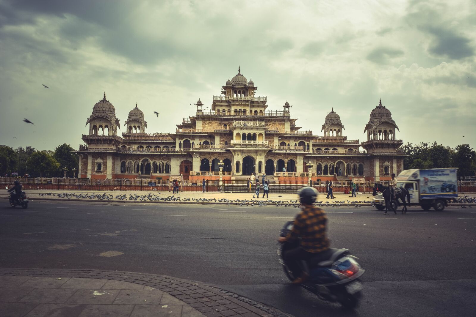 Nikon D5200 sample photo. Jaipur, rajasthan, india photography
