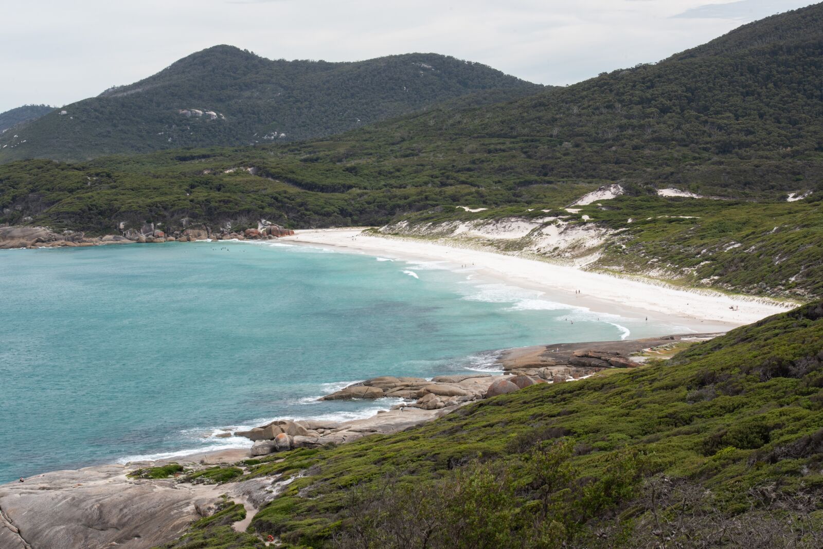Nikon D750 sample photo. Beach, sea, ocean photography