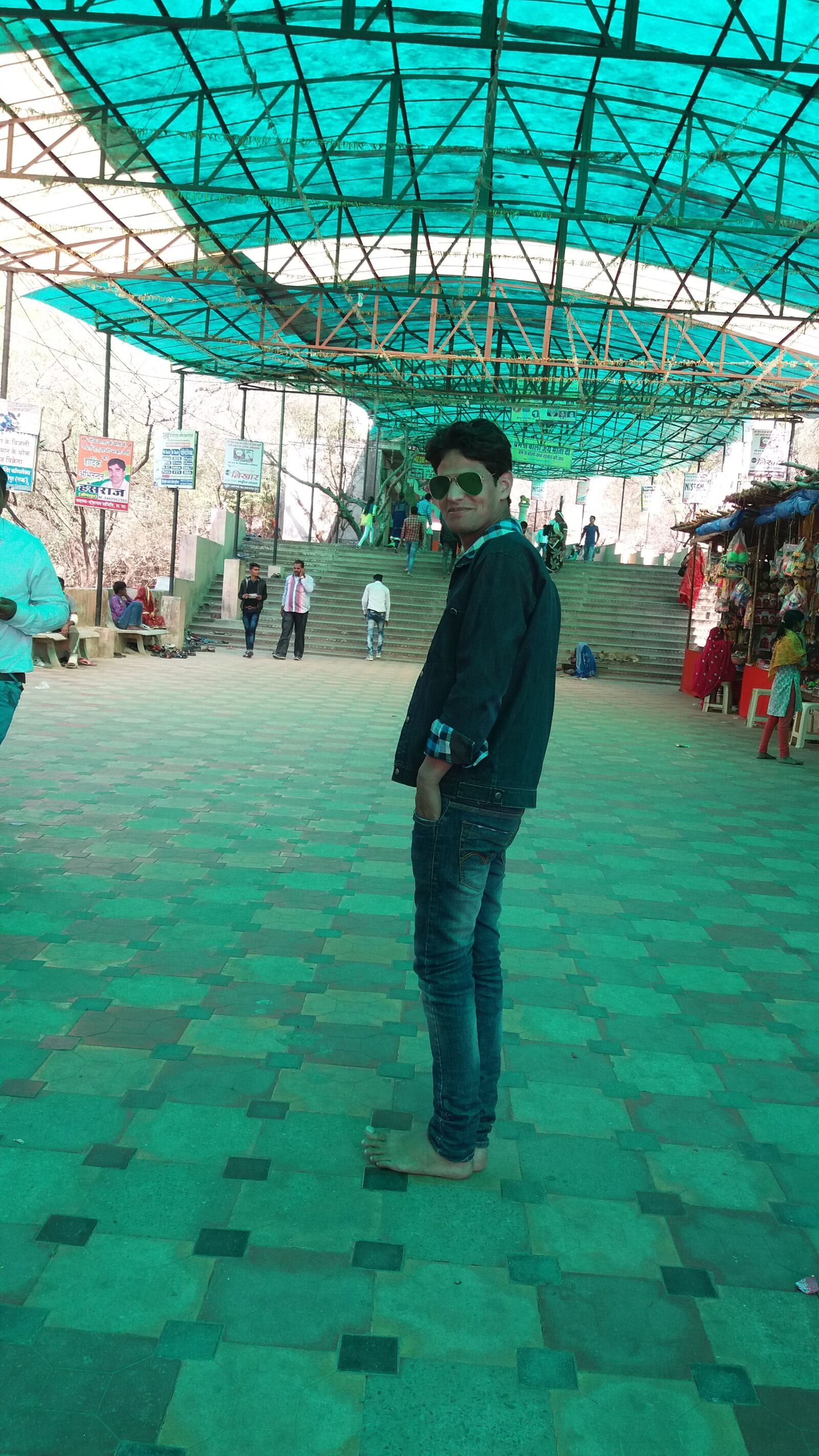 Samsung Galaxy J5 sample photo