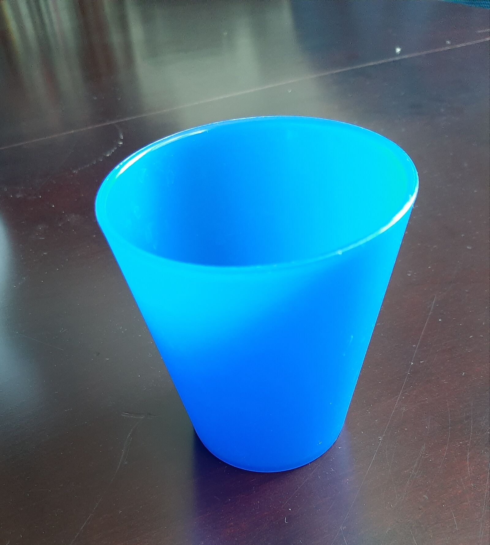 Samsung Galaxy A50 sample photo. Cup, trinkbecher, children's mug photography