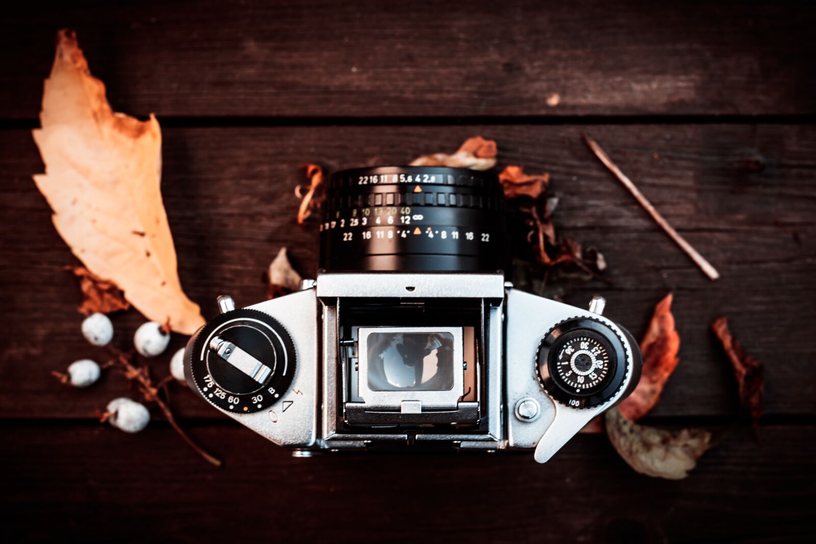 Canon EF 50mm F1.8 STM sample photo. Slr camera, ddr, old photography