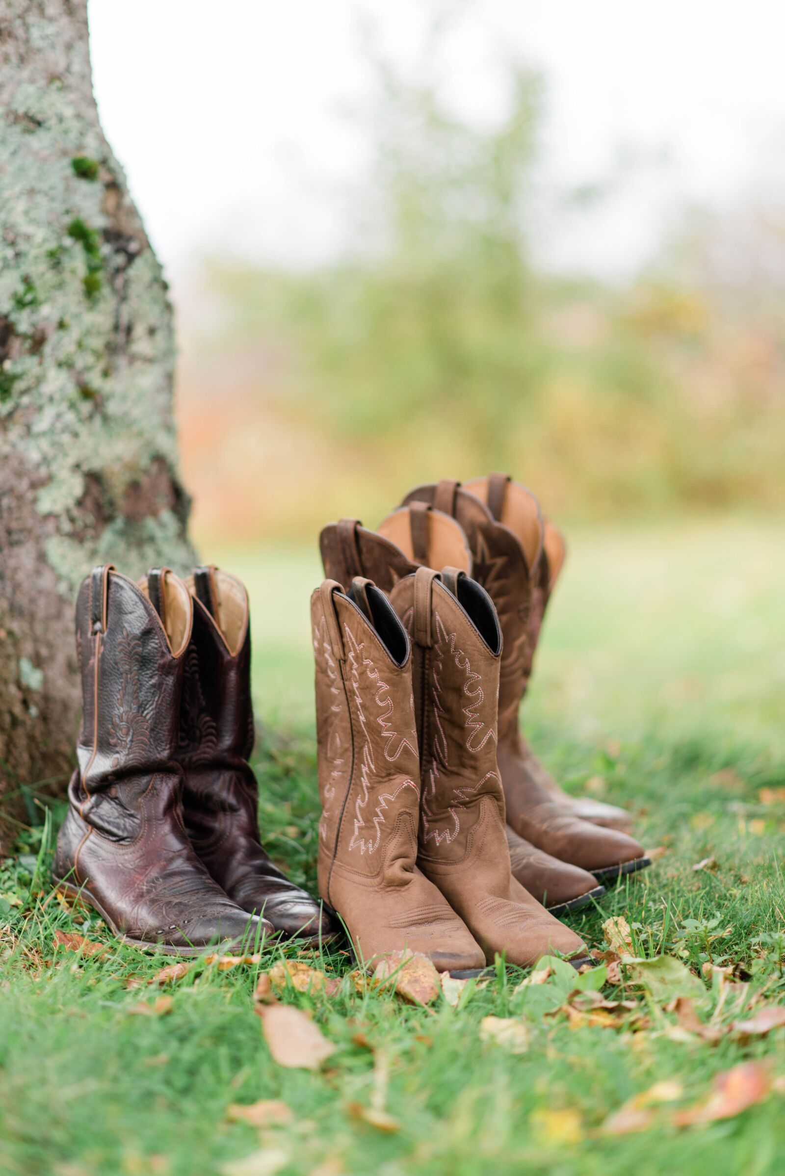 Nikon D750 sample photo. Cowboy, cowboy boots, western photography